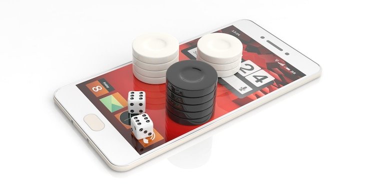 Pengguna xox77 menikmati hiburan digital melalui smartphone Android di Indonesia
