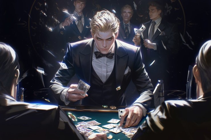 Berbagai kategori game slot xox77 ditampilkan dalam grid pilihan di browser mobile