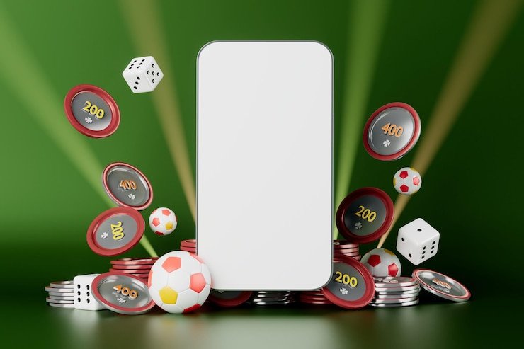 Dealer profesional kasino langsung xox77 sedang membagikan kartu di meja Baccarat yang disiarkan secara live