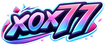 xox77 logo